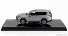 LEXUS  LX600 2024  SILVER