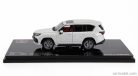 LEXUS  LX600 2024  WHITE