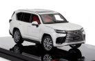 LEXUS  LX600 2024  WHITE