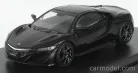 HONDA  NSX 2017  BLACK