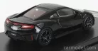 HONDA  NSX 2017  BLACK