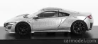 HONDA  NSX 2017  SILVER