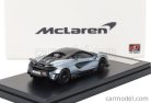 McLAREN  600LT 2018  SKY BLUE ICE