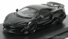 McLAREN  600LT 2018  BLACK