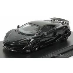 McLAREN  600LT 2018  BLACK