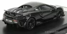 McLAREN  600LT 2018  BLACK