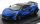 McLAREN  600LT 2018  BLUE