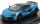 McLAREN  600LT 2018  LIGHT BLUE