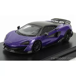 McLAREN  600LT 2018  PURPLE