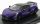 McLAREN  600LT 2018  PURPLE