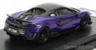 McLAREN  600LT 2018  PURPLE