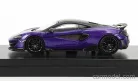 McLAREN  600LT 2018  PURPLE