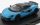 McLAREN  600LT 2018  SKY BLUE MET