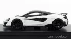 McLAREN  600LT 2018  WHITE