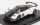 PAGANI  HUAYRA BC ROADSTER N 20 2017  WHITE BLACK
