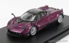 PAGANI  HUAYRA ROADSTER 2018  PURPLE MET