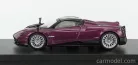 PAGANI  HUAYRA ROADSTER 2018  PURPLE MET