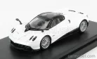PAGANI  HUAYRA ROADSTER 2018  WHITE