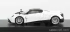 PAGANI  HUAYRA ROADSTER 2018  WHITE