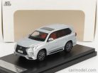 LEXUS  LX570 2018  SILVER