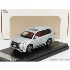 LEXUS  LX570 2018  SILVER