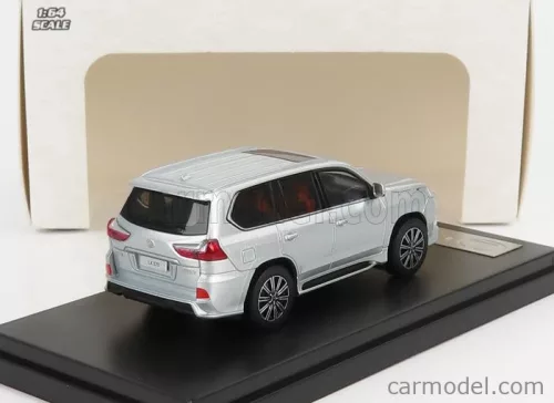 LEXUS  LX570 2018  SILVER