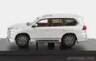 LEXUS  LX570 2018  SILVER