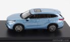TOYOTA  HIGHLANDER 2022  MOONDUST BLUE