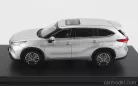 TOYOTA  HIGHLANDER 2022  SILVER