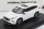 TOYOTA  HIGHLANDER 2022  WHITE