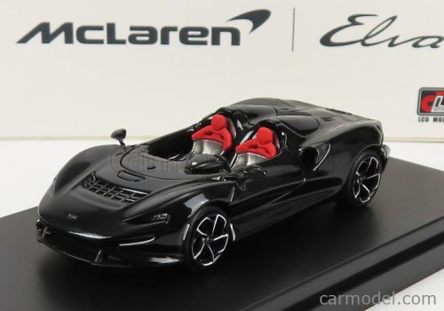 McLAREN  ELVA 2020  BLACK