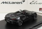 McLAREN  ELVA 2020  BLACK