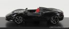 McLAREN  ELVA 2020  BLACK