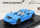 McLAREN  ELVA 2020  LIGHT BLUE