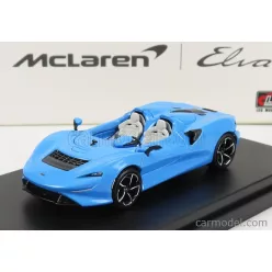 McLAREN  ELVA 2020  LIGHT BLUE