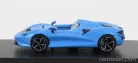 McLAREN  ELVA 2020  LIGHT BLUE