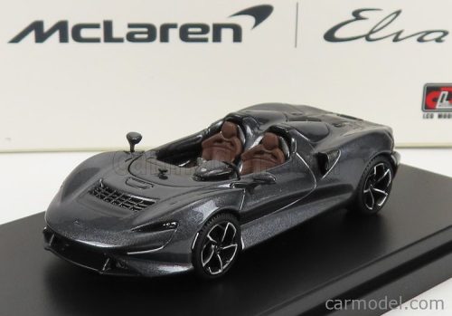 McLAREN  ELVA 2020  GREY