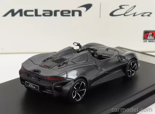 McLAREN  ELVA 2020  GREY