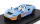 McLAREN  ELVA GULF LIVERY 2020  LIGHT BLUE ORANGE