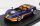 McLAREN  ELVA GULF LIVERY 2020  BLUE ORANGE