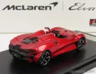 McLAREN  ELVA 2020  RED