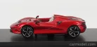 McLAREN  ELVA 2020  RED
