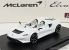 McLAREN  ELVA 2020  WHITE