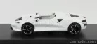 McLAREN  ELVA 2020  WHITE