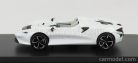 McLAREN  ELVA 2020  WHITE