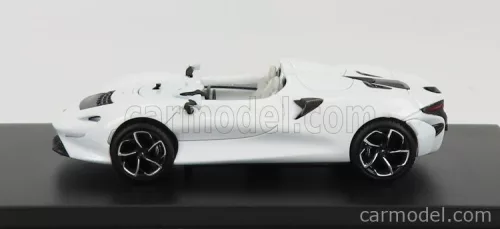 McLAREN  ELVA 2020  WHITE