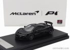 McLAREN  P1 2013  BLACK