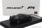 McLAREN  P1 2013  BLACK