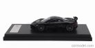 McLAREN  P1 2013  BLACK
