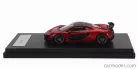 McLAREN  P1 2013  RED